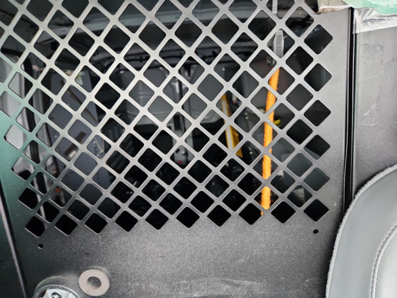 2019 Ford Transit - zdjęcie 10