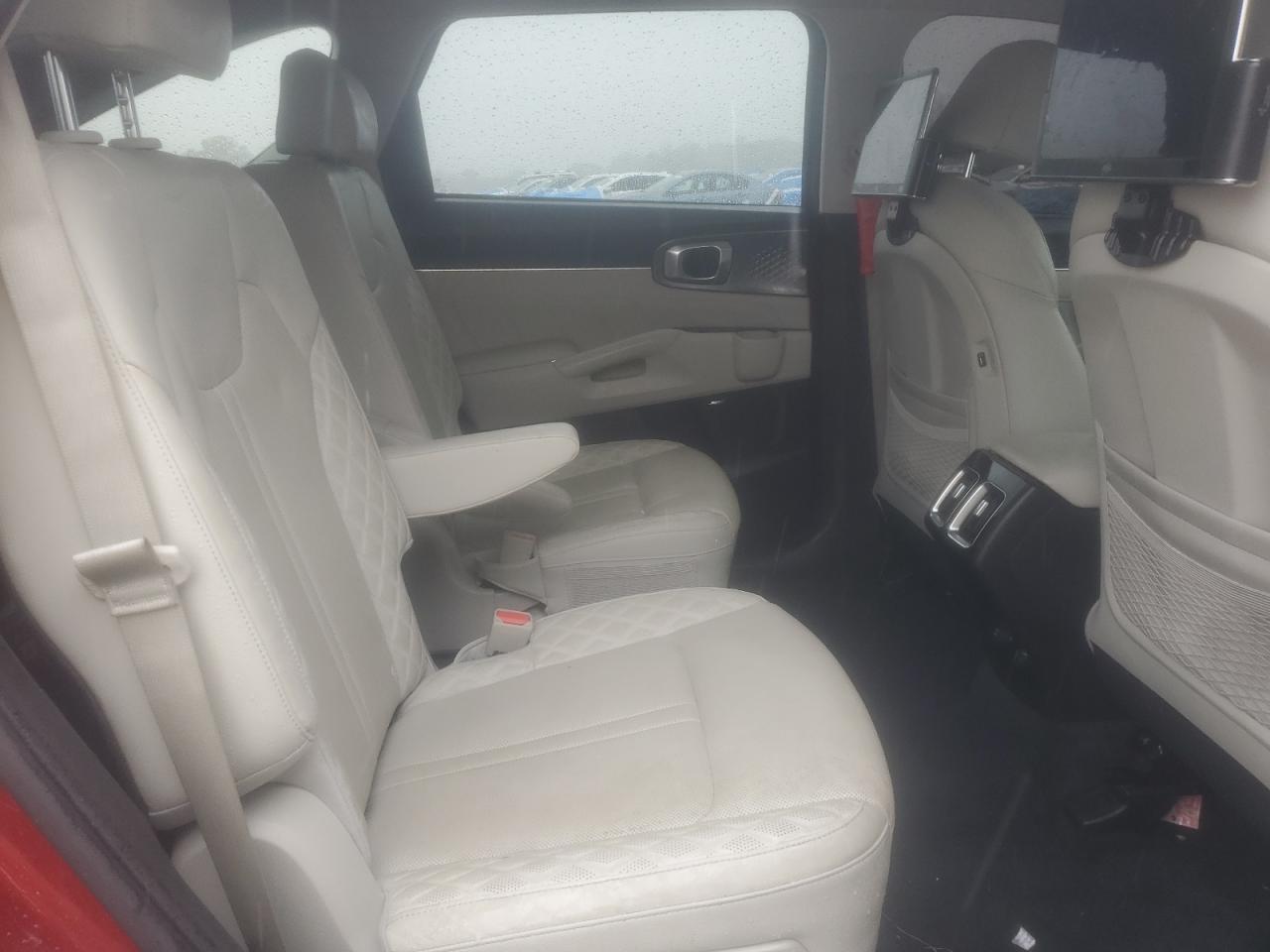 2021 Kia Sorento Sx - zdjęcie 11