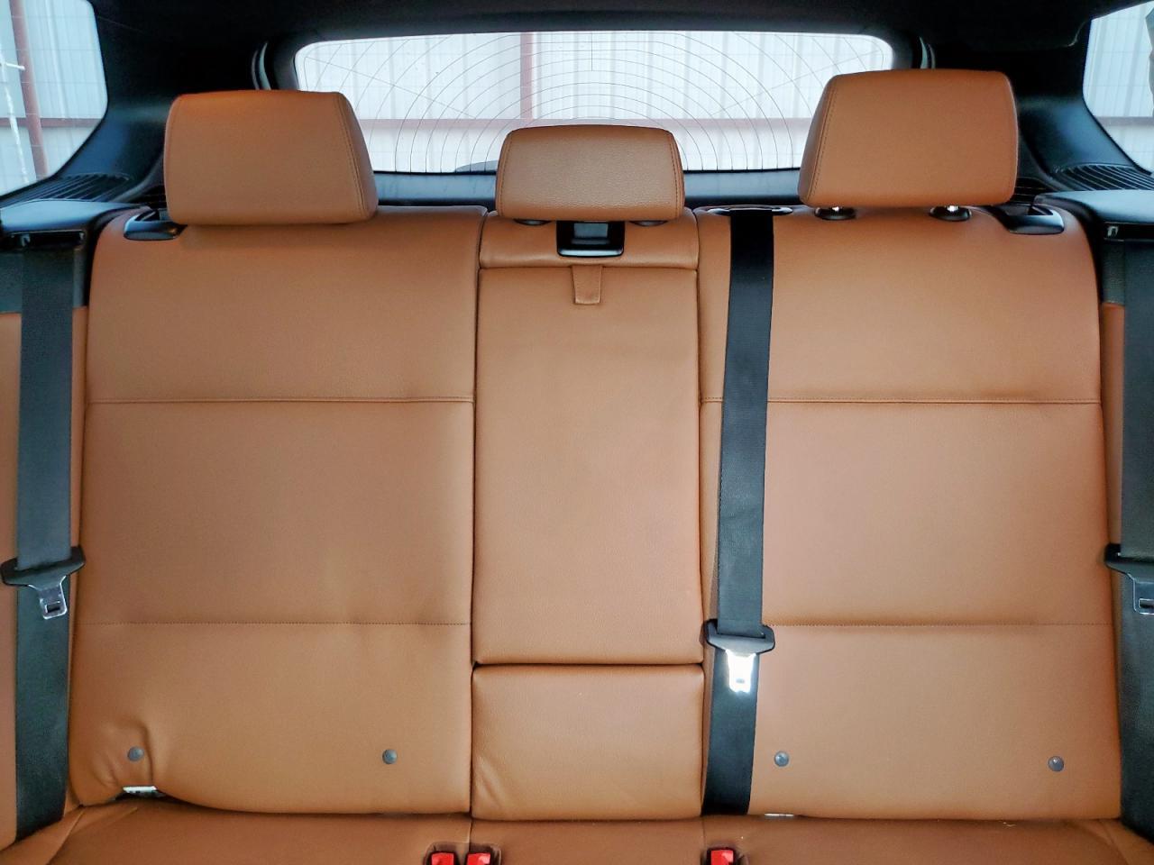 2017 BMW X3 - zdjęcie 10