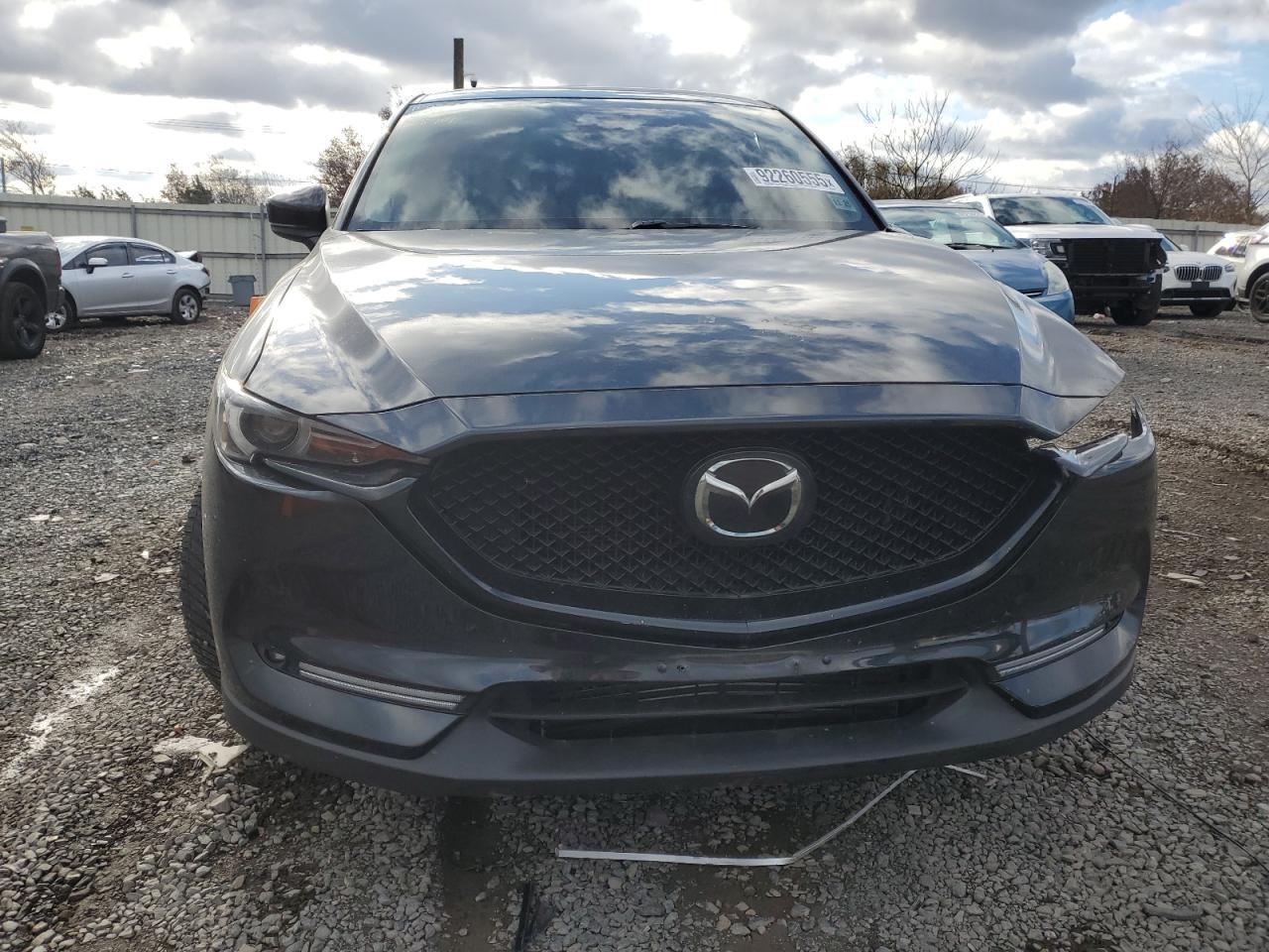 2020 Mazda CX-5 - zdjęcie 5