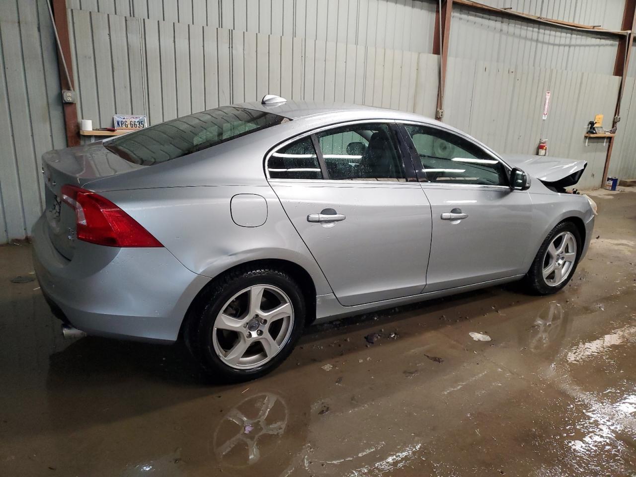 2013 Volvo S60 - zdjęcie 3