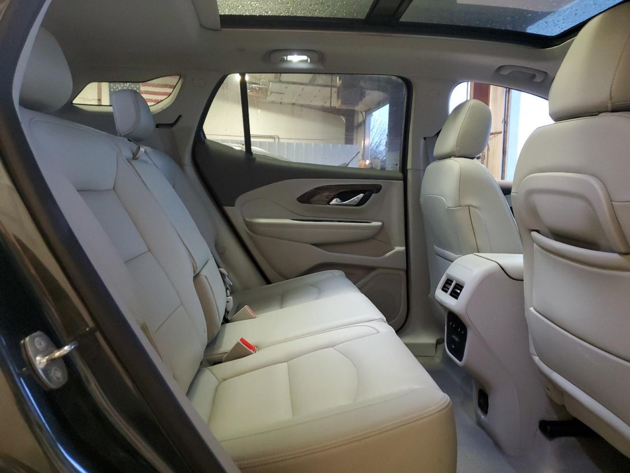 2019 GMC Terrain - zdjęcie 11