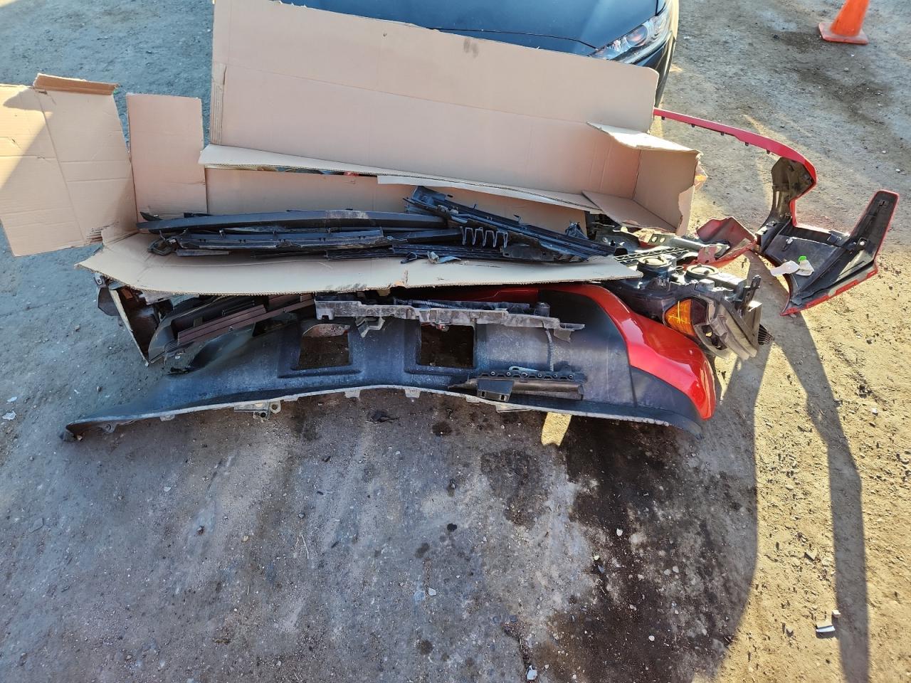 2022 Chevrolet Silverado K1500 Custom - zdjęcie 12