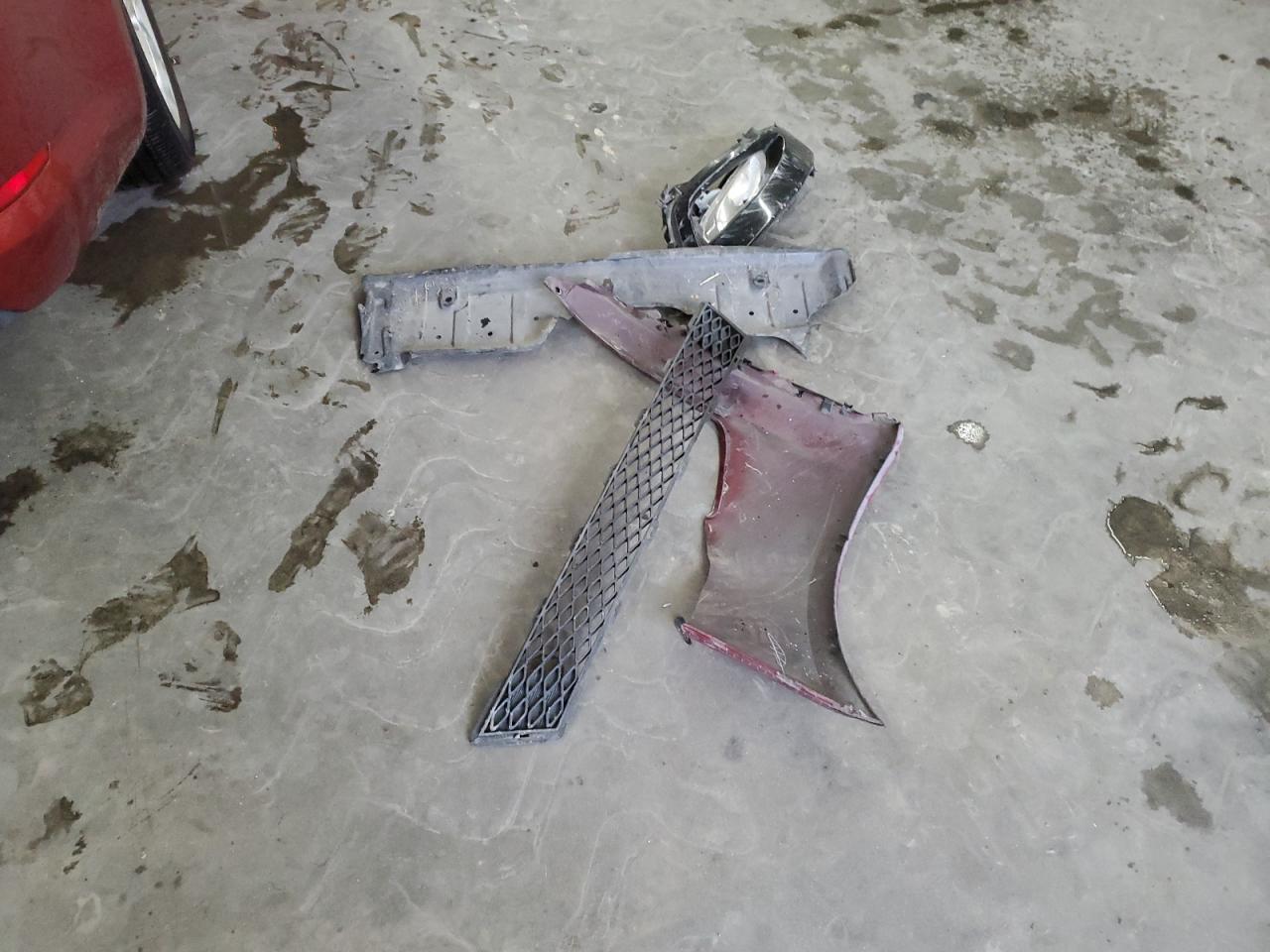 2013 Kia Optima - zdjęcie 12