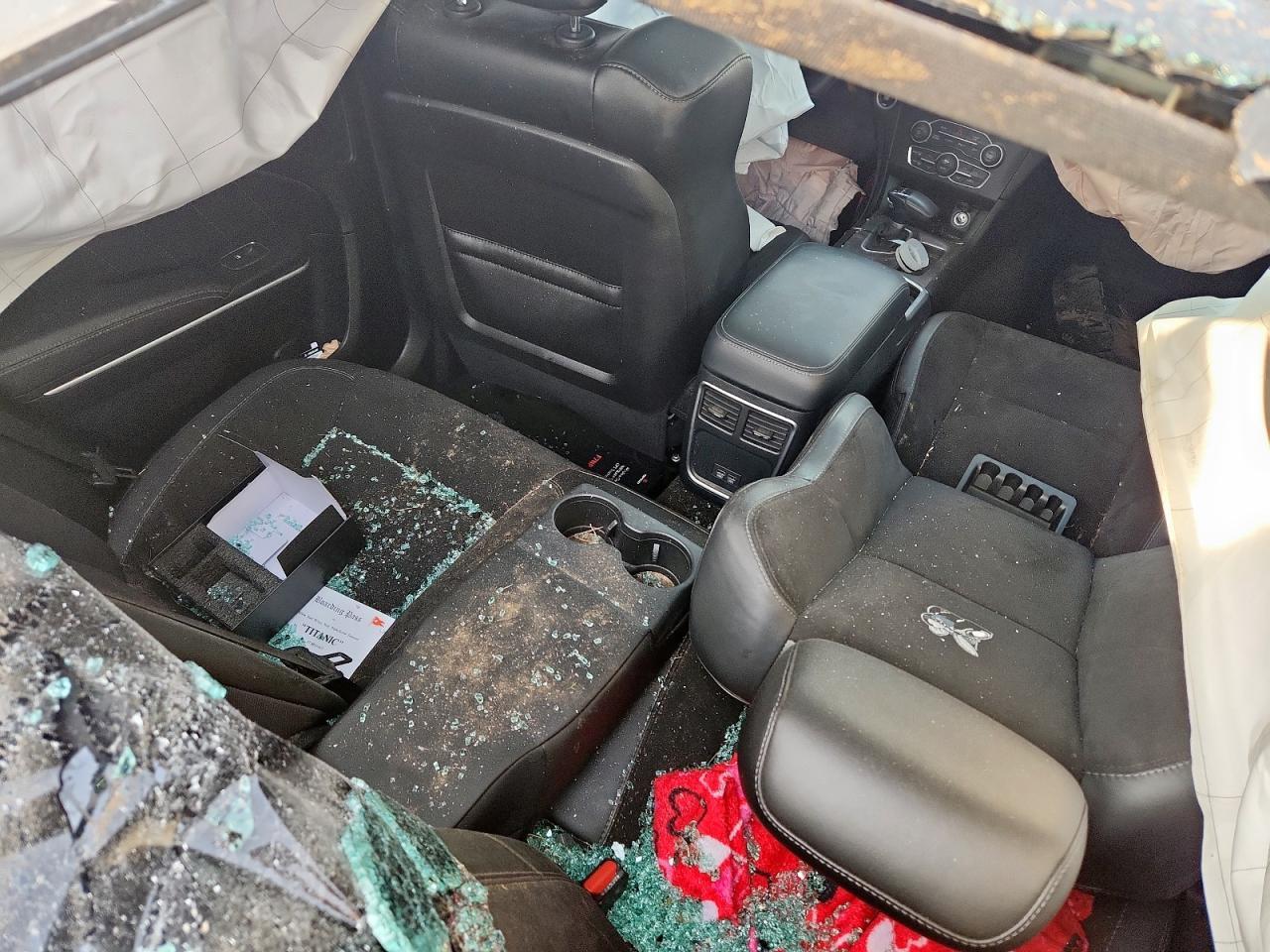 2023 Dodge Charger Scat Pack - zdjęcie 10