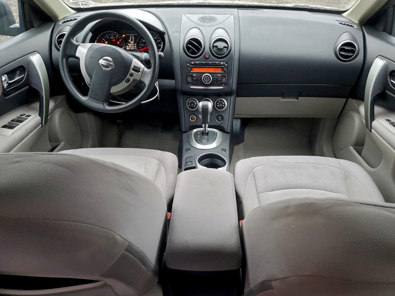 2013 Nissan Rogue - zdjęcie 8