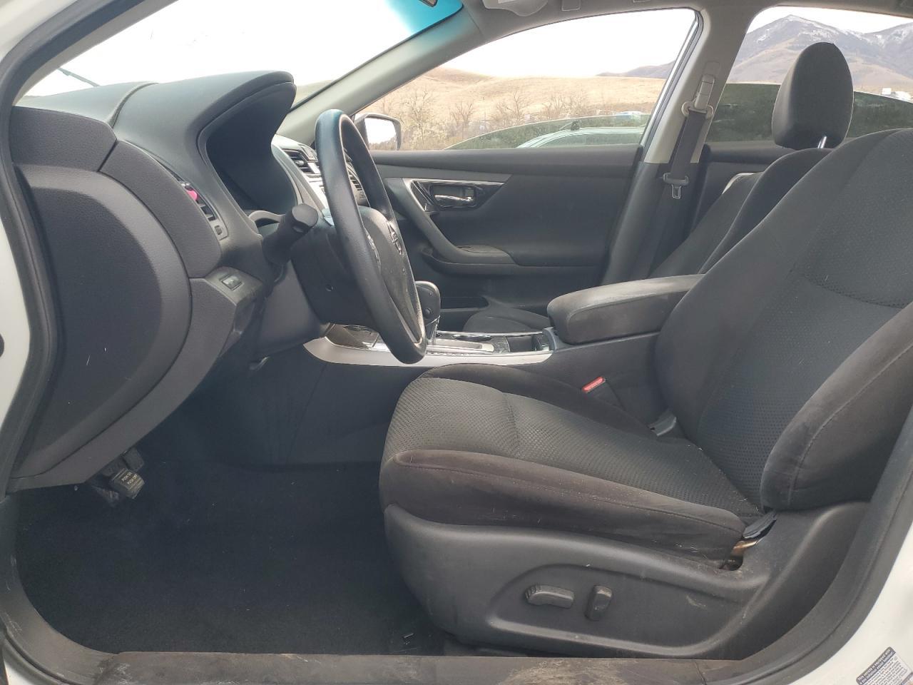 2014 Nissan Altima 2.5 - zdjęcie 7