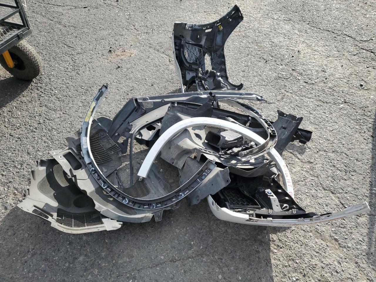 2021 BMW X5 - zdjęcie 13