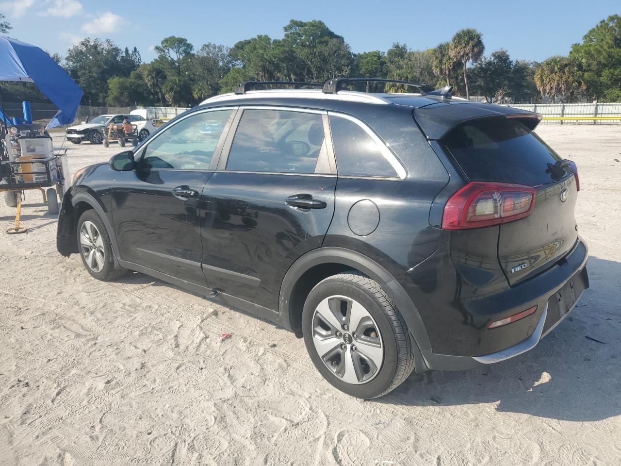 2019 Kia Niro - zdjęcie 2