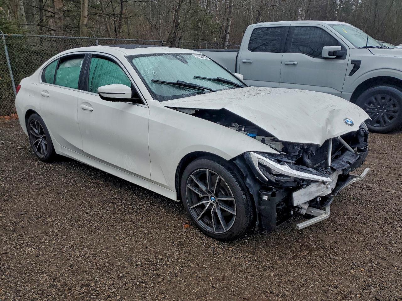 BMW Seria 3 - zdjęcie 4