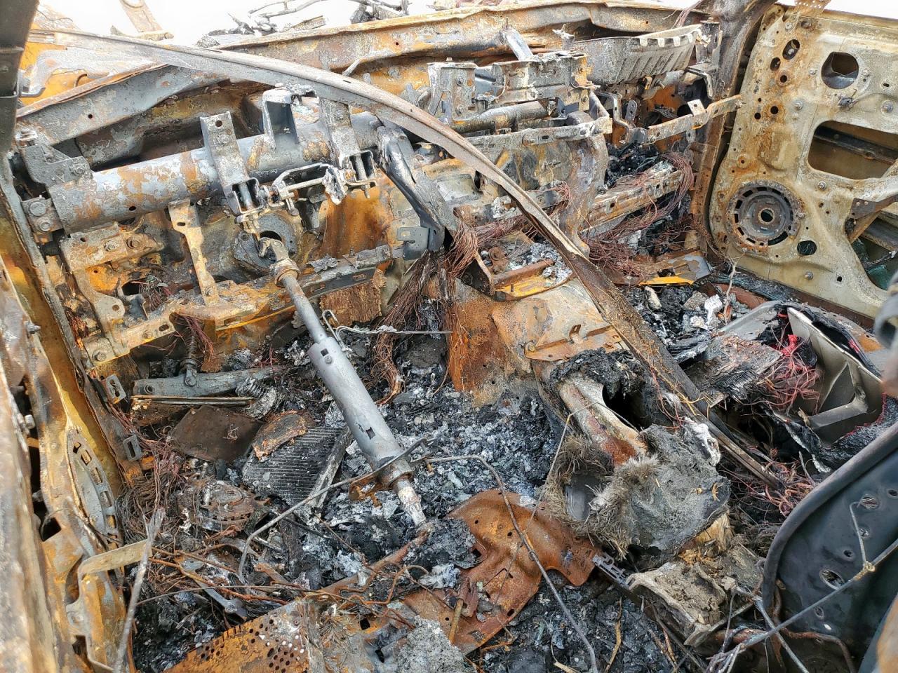 2024 Ford Mustang Gt - zdjęcie 8