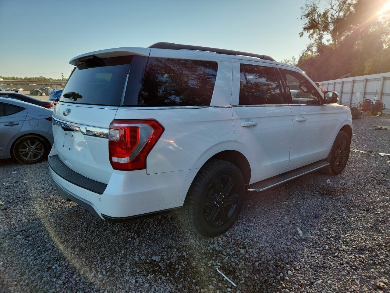 2020 Ford Expedition - zdjęcie 3