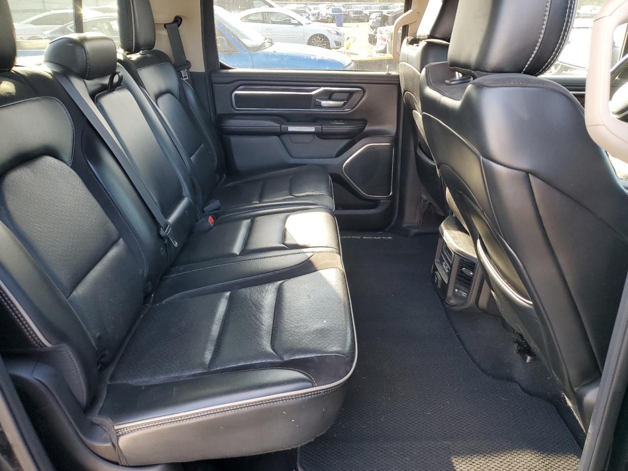 2019 RAM 1500 - zdjęcie 10