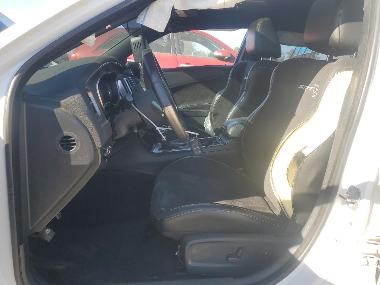 2018 Dodge Charger - zdjęcie 7