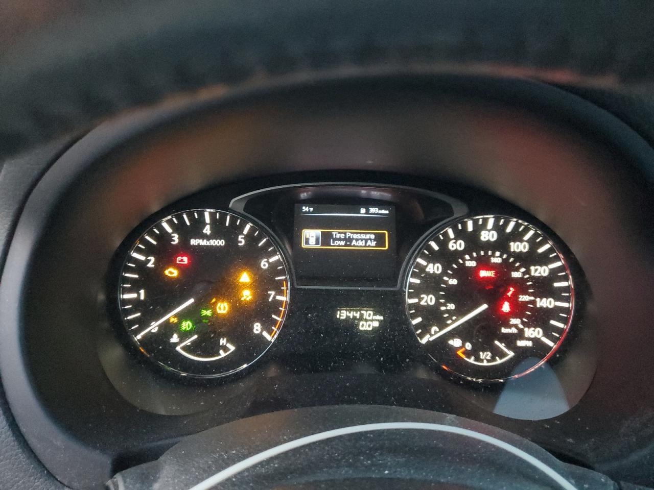 2015 Nissan Altima - zdjęcie 9