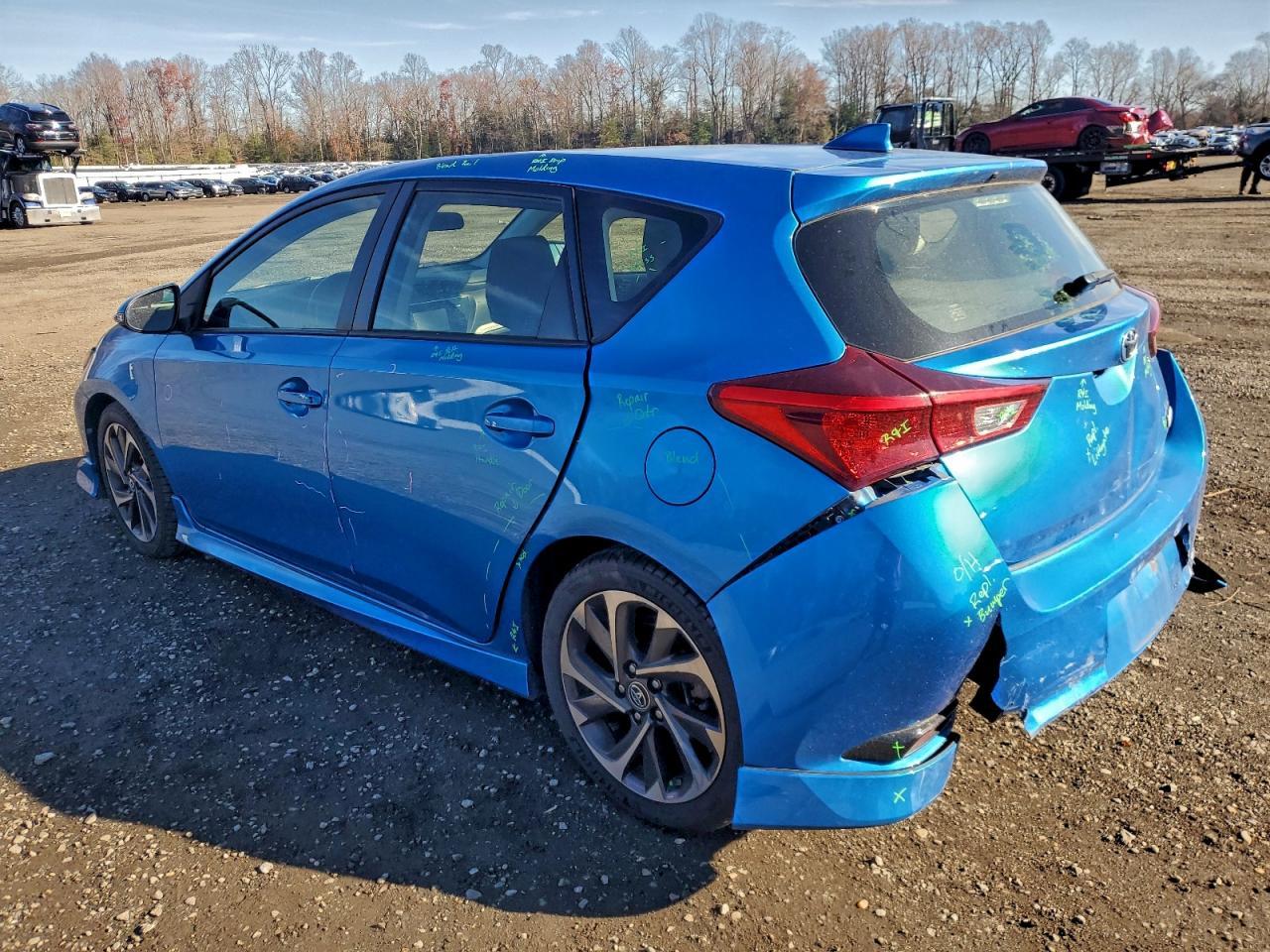 2018 Toyota Corolla - zdjęcie 2