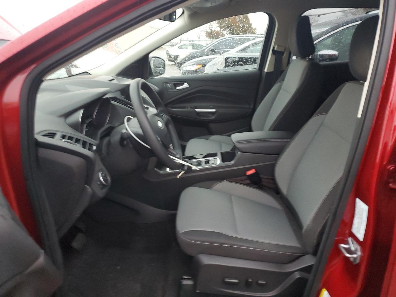 2018 Ford Escape - zdjęcie 7
