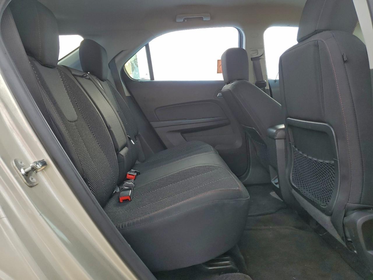 2016 Chevrolet Equinox - zdjęcie 11