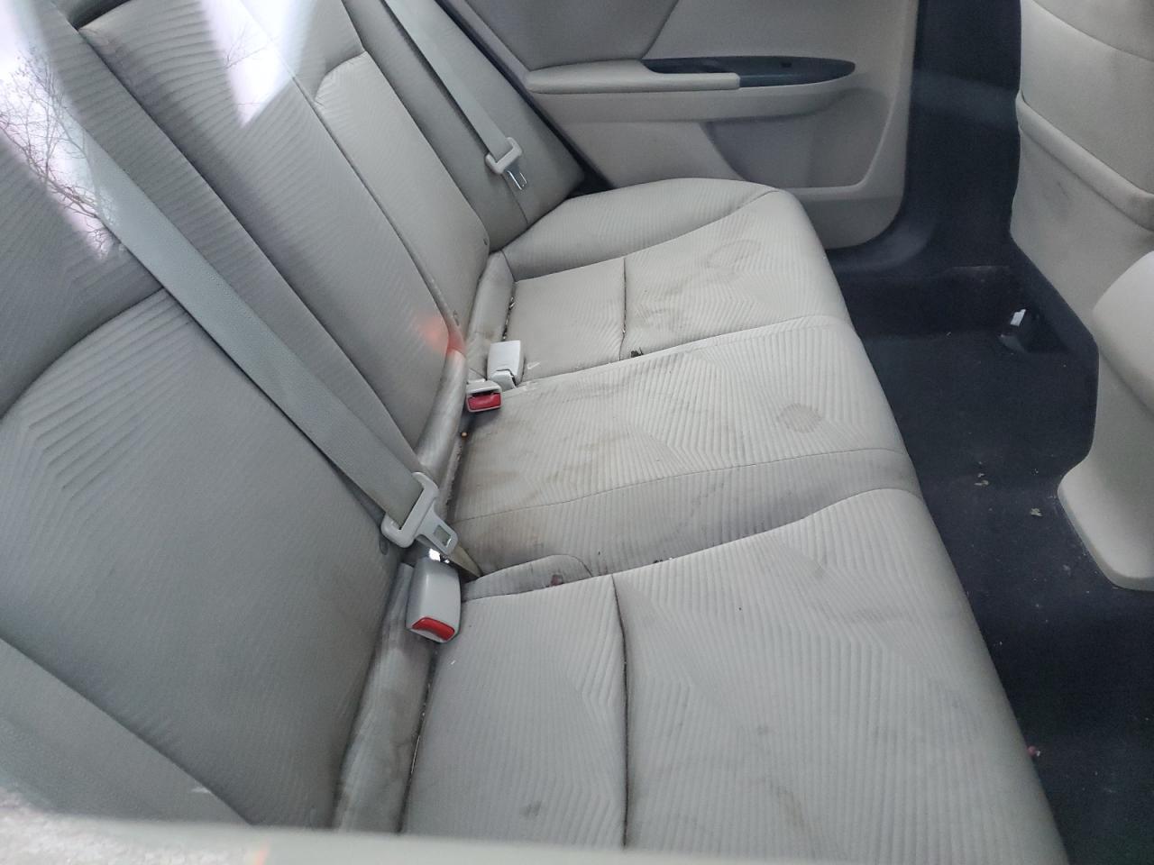 2015 Honda Accord - zdjęcie 10