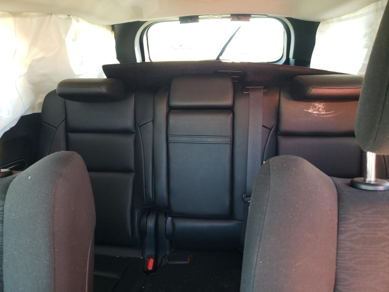 2021 Dodge Durango Pursuit - zdjęcie 10