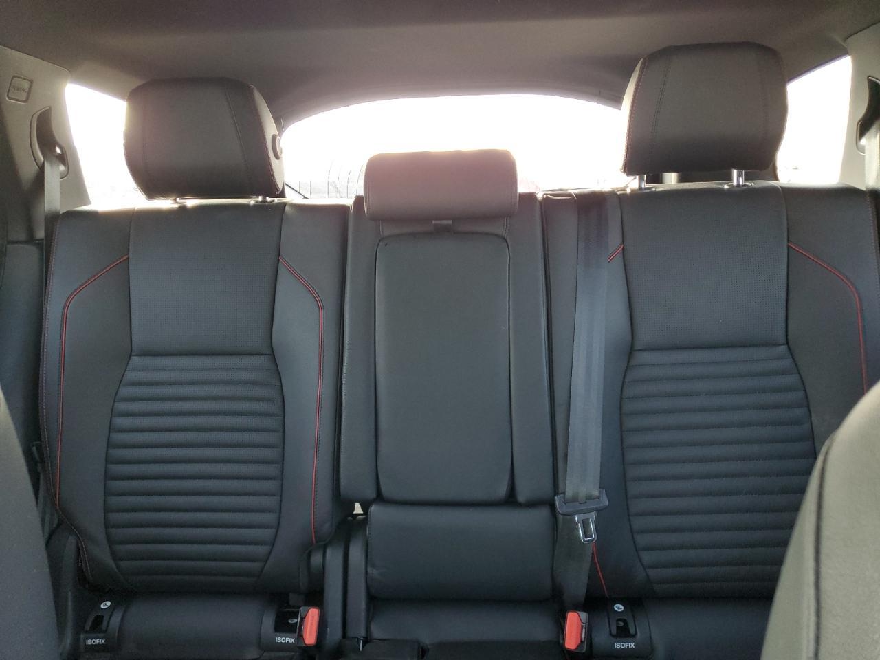 2022 Land Rover Discovery Sport S R-Dynamic - zdjęcie 10