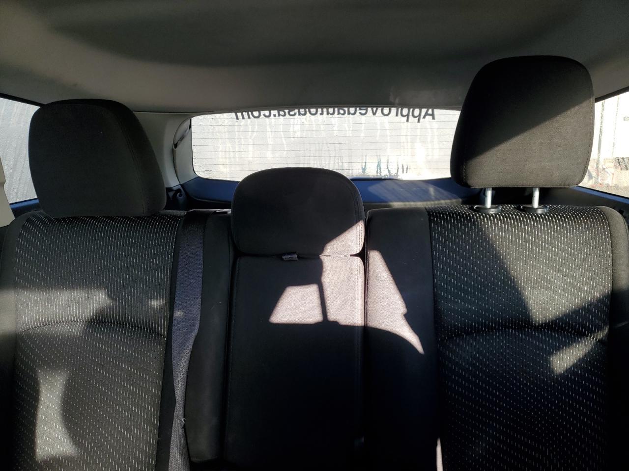 2017 Dodge Journey Se - zdjęcie 10