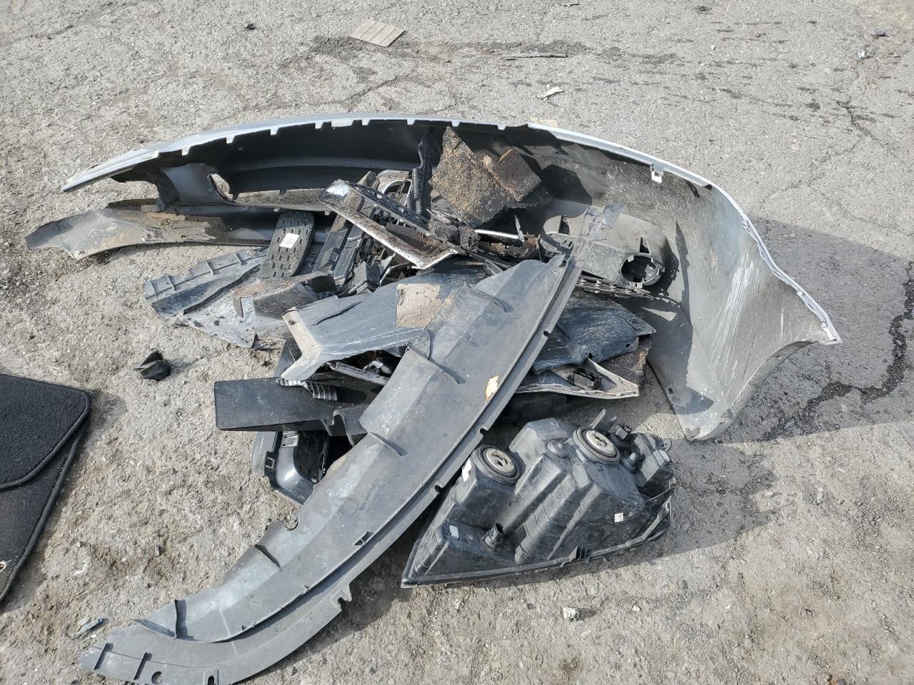 2013 Dodge Avenger - zdjęcie 12