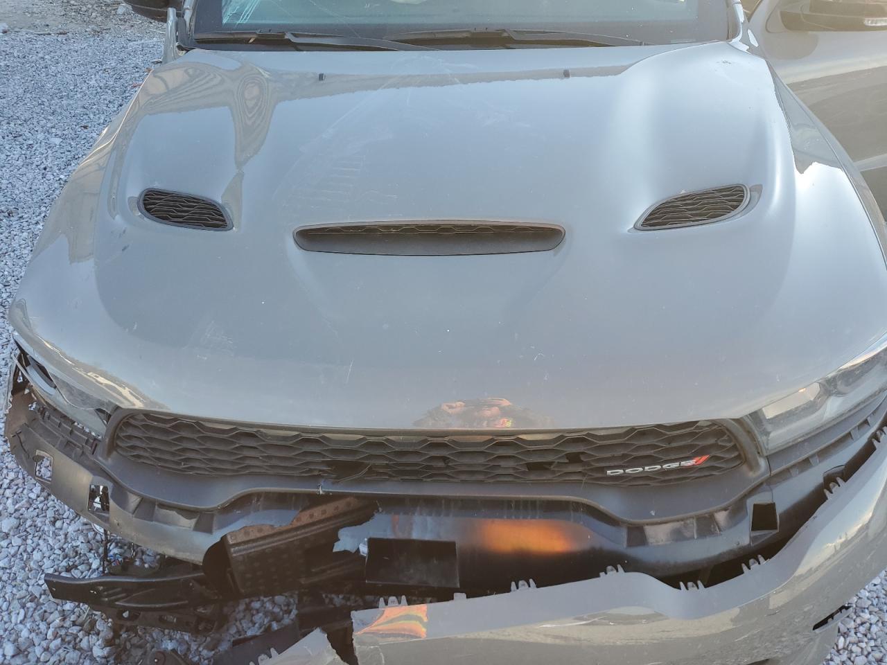 2024 Dodge Durango Gt - zdjęcie 12