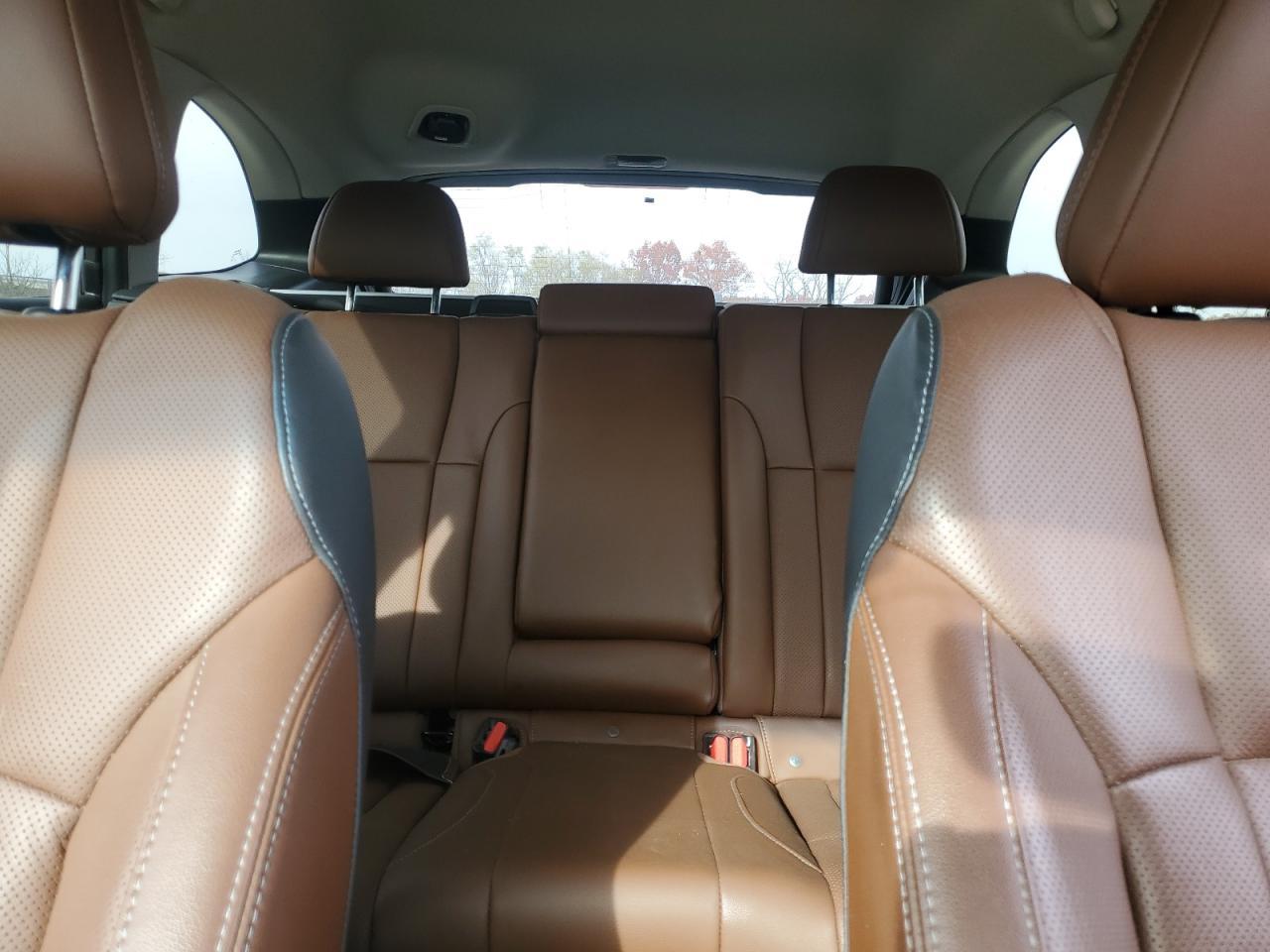 2020 Subaru Outback - zdjęcie 10