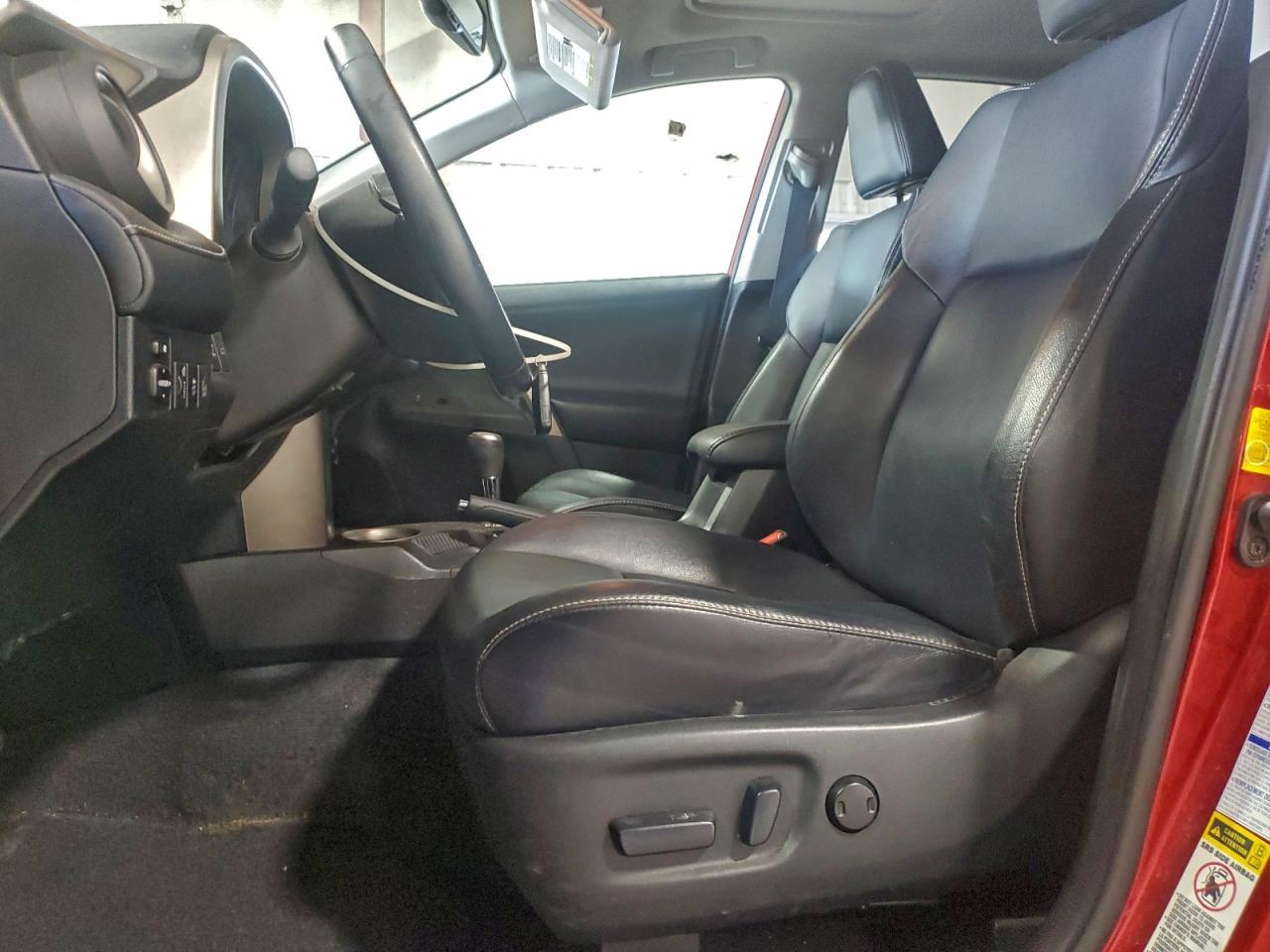 2013 Toyota RAV 4 - zdjęcie 7