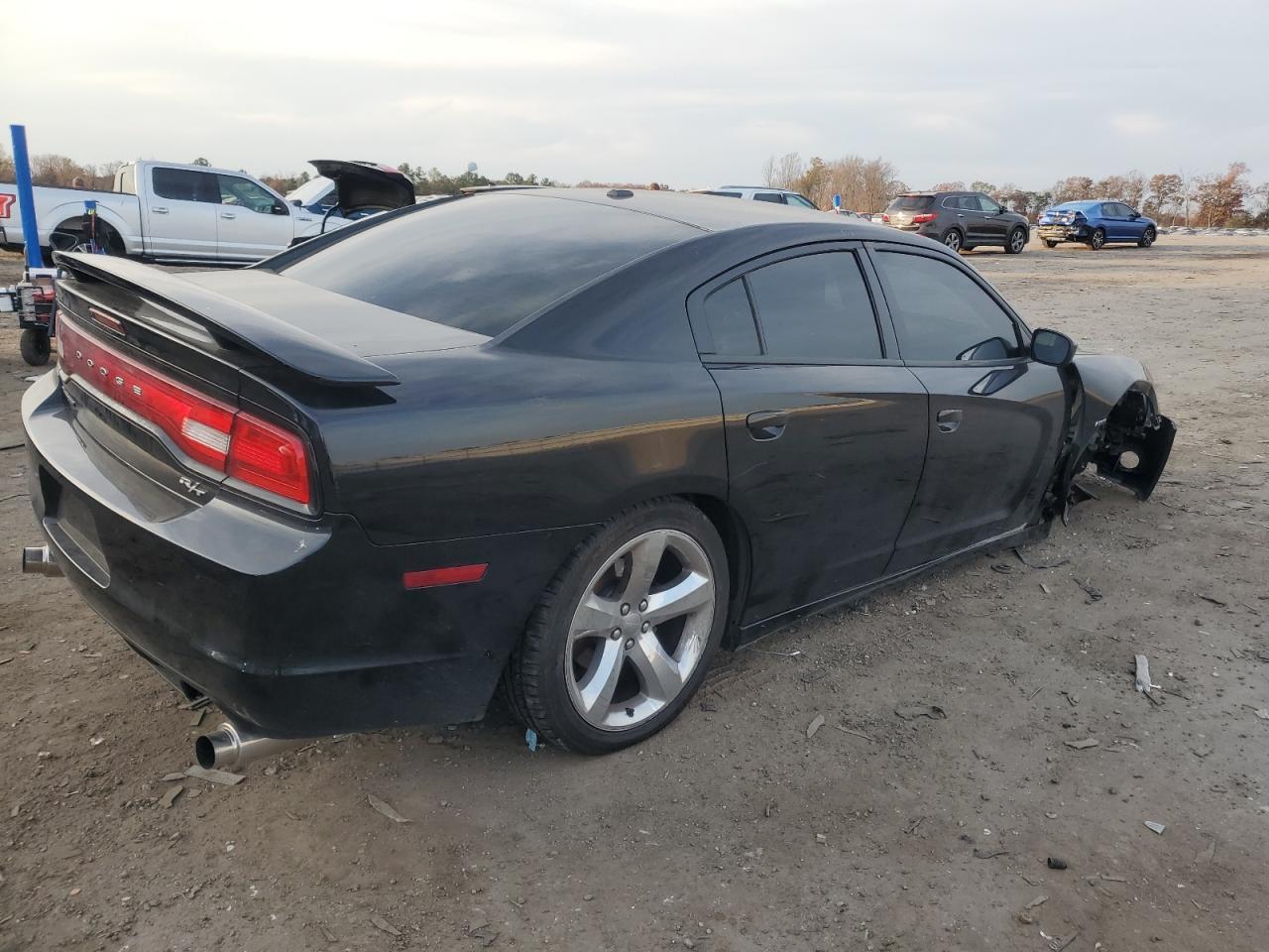 Dodge Charger - zdjęcie 3