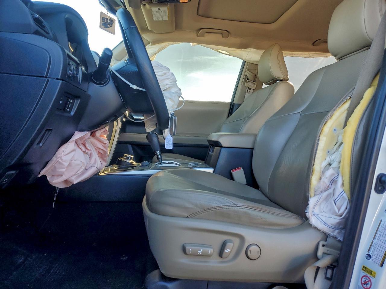 2016 Toyota 4Runner Sr5/Sr5 Premium - zdjęcie 7