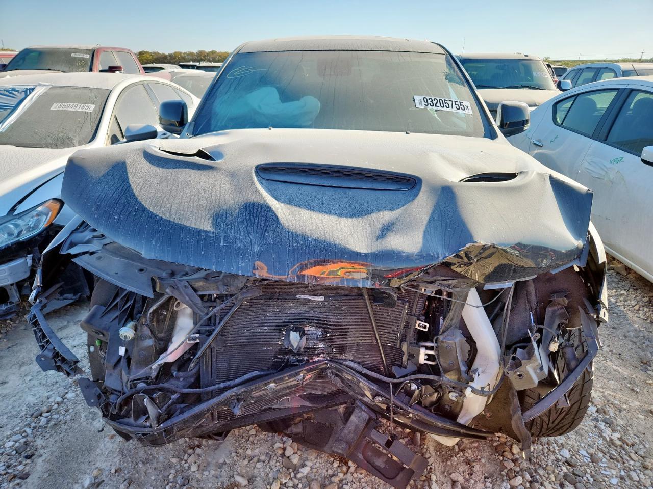 2022 Dodge Durango R/T - zdjęcie 5