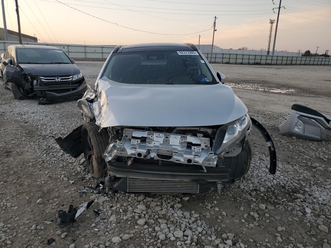 2020 Mitsubishi Eclipse Cross - zdjęcie 5