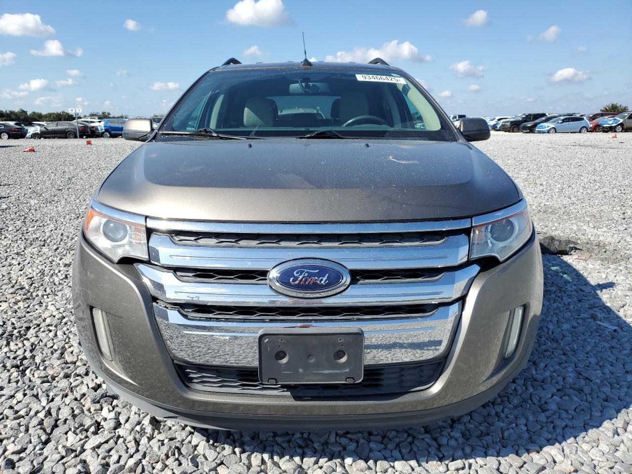 2013 Ford Edge - zdjęcie 5