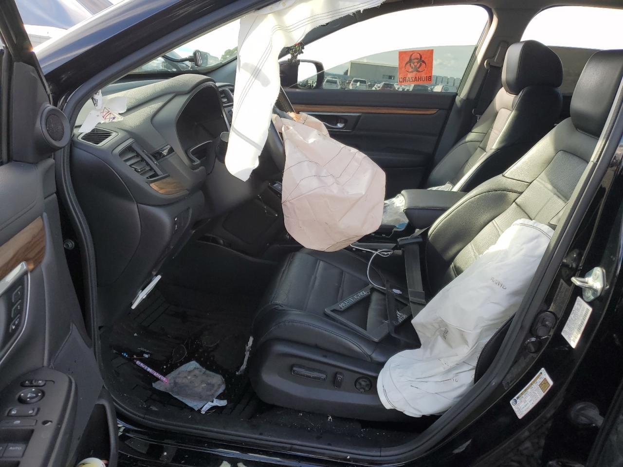 2020 Honda CR-V - zdjęcie 7