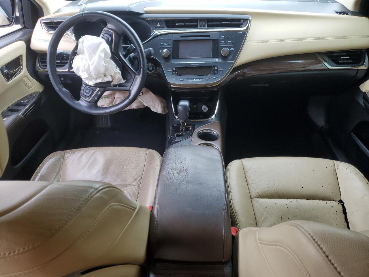 2013 Toyota Avalon Base - zdjęcie 8