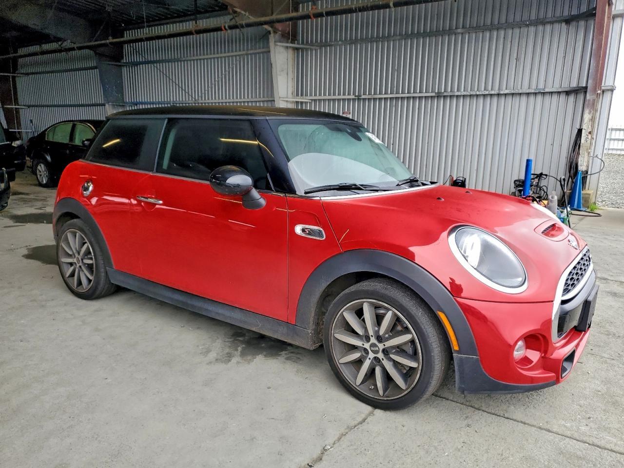 2019 Mini Cooper S - zdjęcie 4