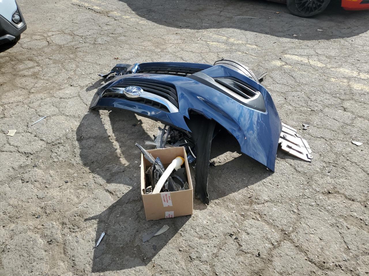 2022 Subaru Legacy - zdjęcie 12