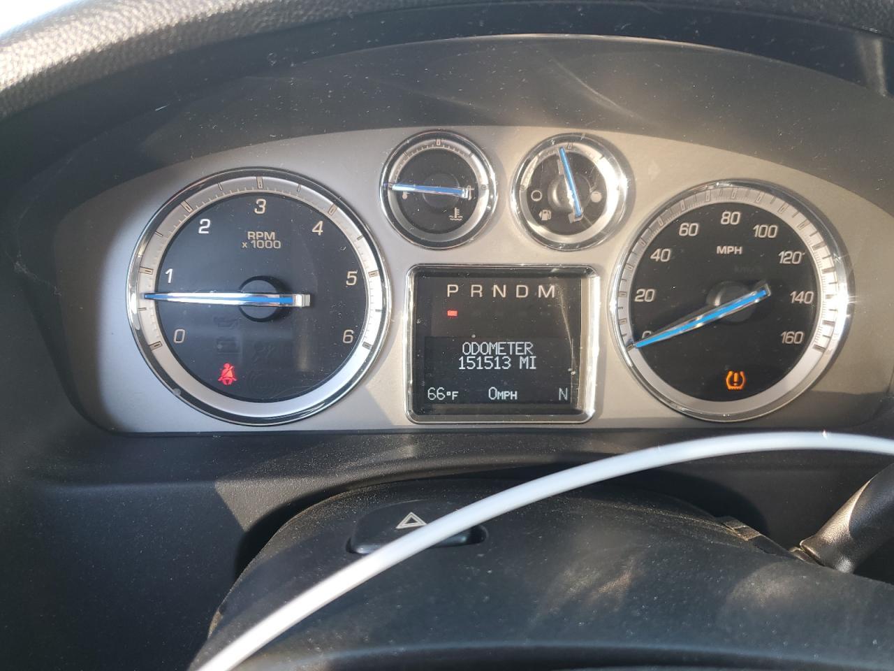 2013 Cadillac Escalade - zdjęcie 9