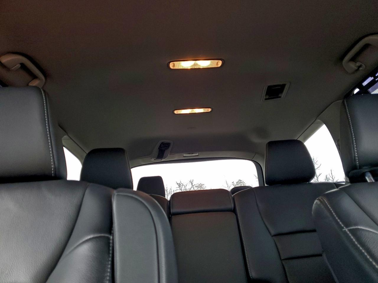 2019 Honda Pilot - zdjęcie 10