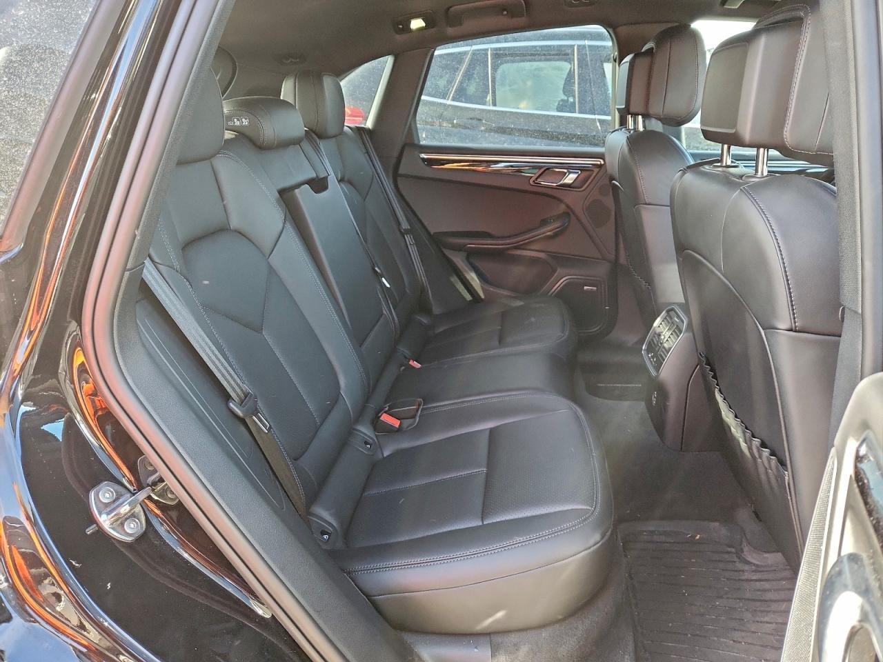 2024 Porsche Macan Base - zdjęcie 10