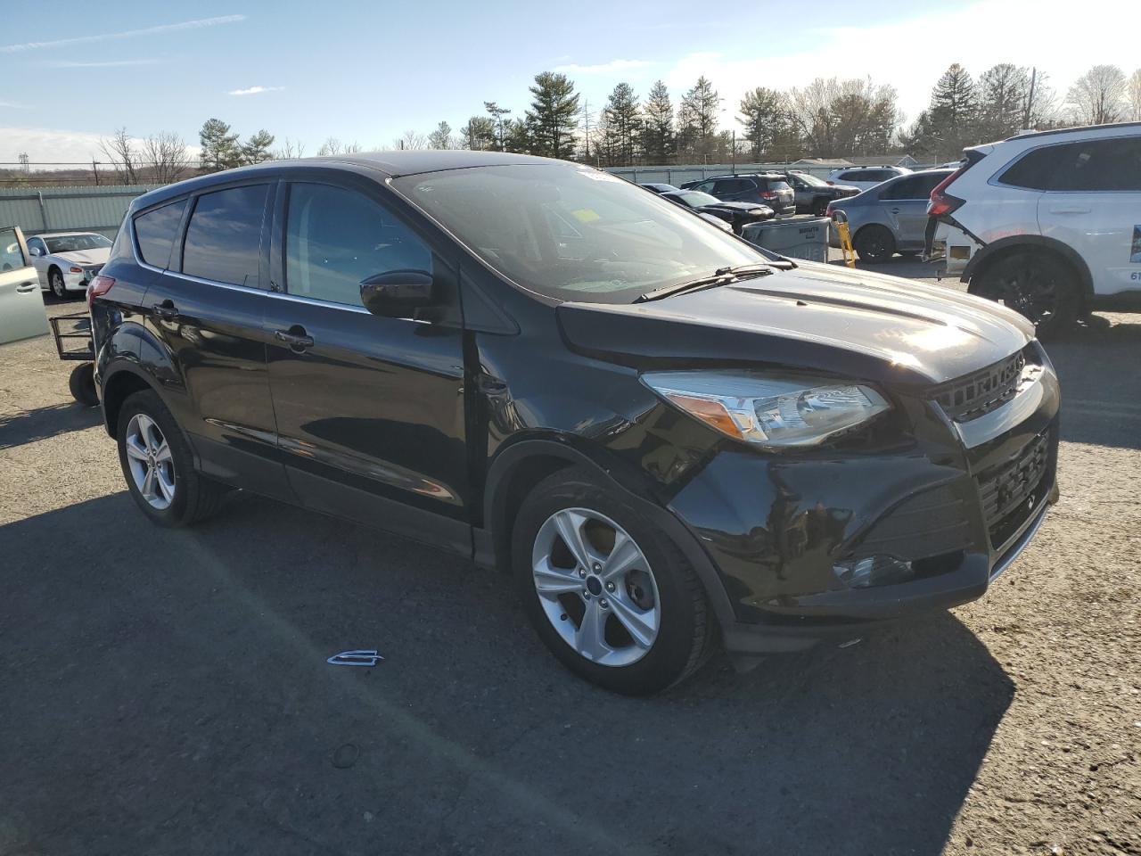 2014 Ford Escape - zdjęcie 4