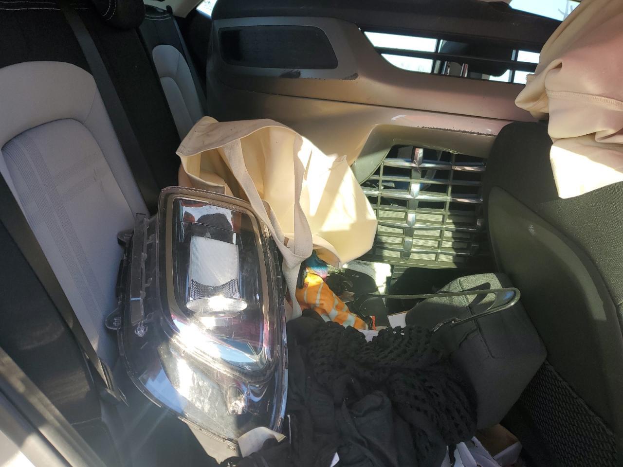 2024 Hyundai Venue Sel - zdjęcie 11