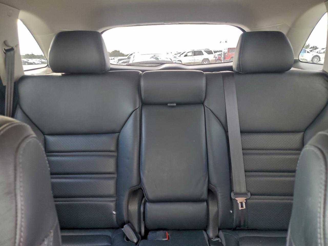 2017 Kia Sorento - zdjęcie 10