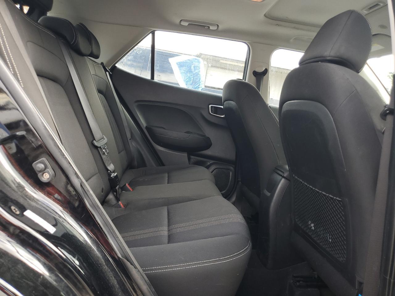 2022 Hyundai Venue Sel - zdjęcie 10