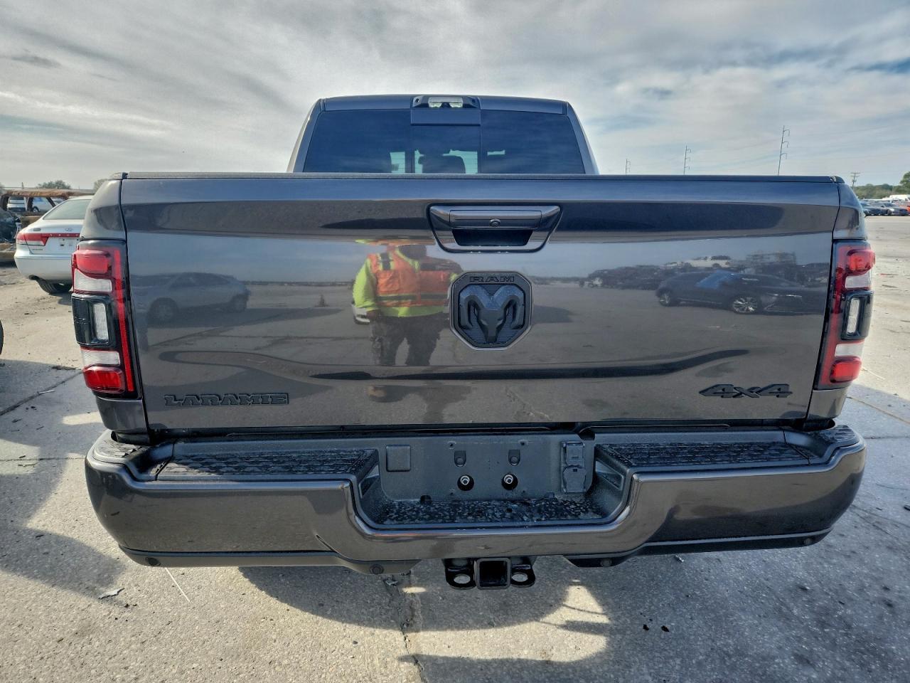 2024 RAM 2500 - zdjęcie 6