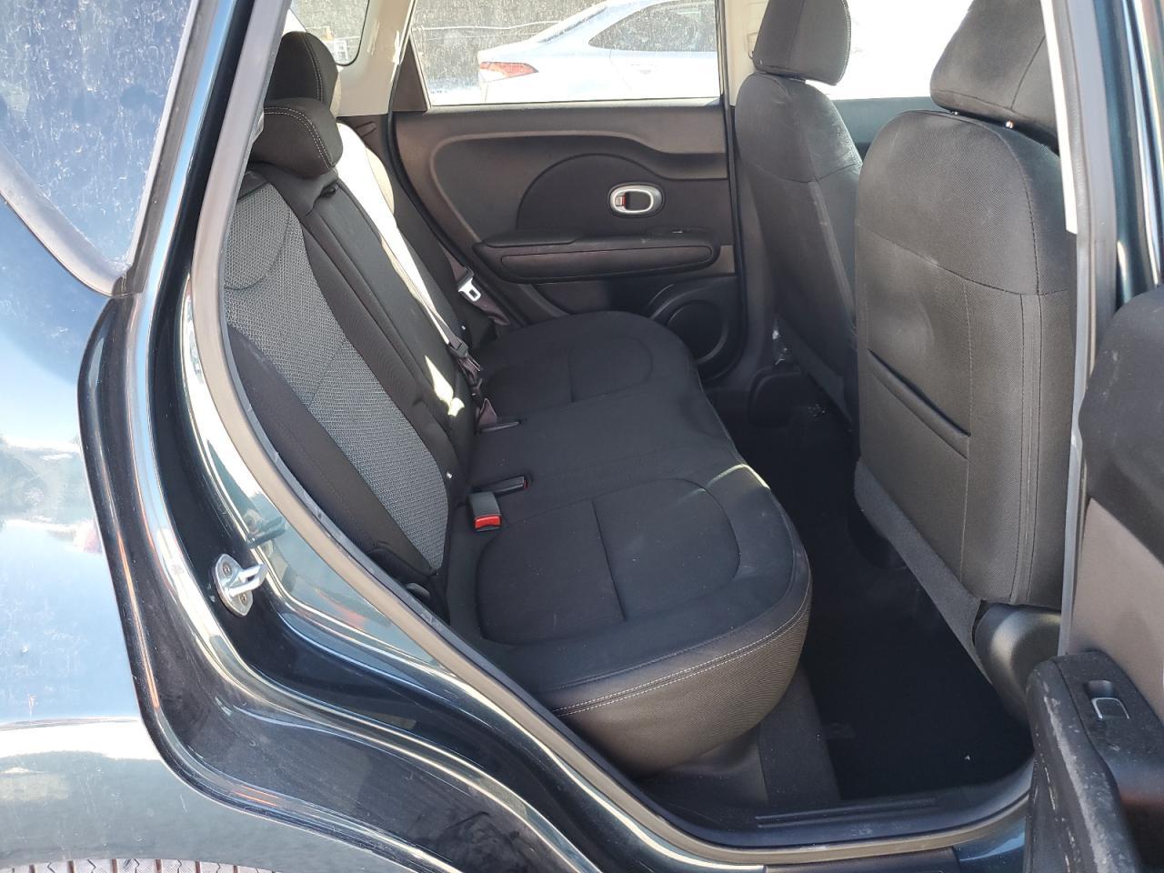 2017 Kia Soul - zdjęcie 10