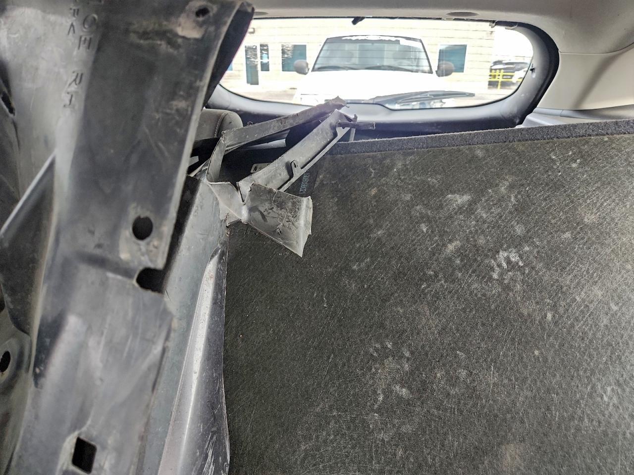 2020 Mazda Cx-3 Sport - zdjęcie 10