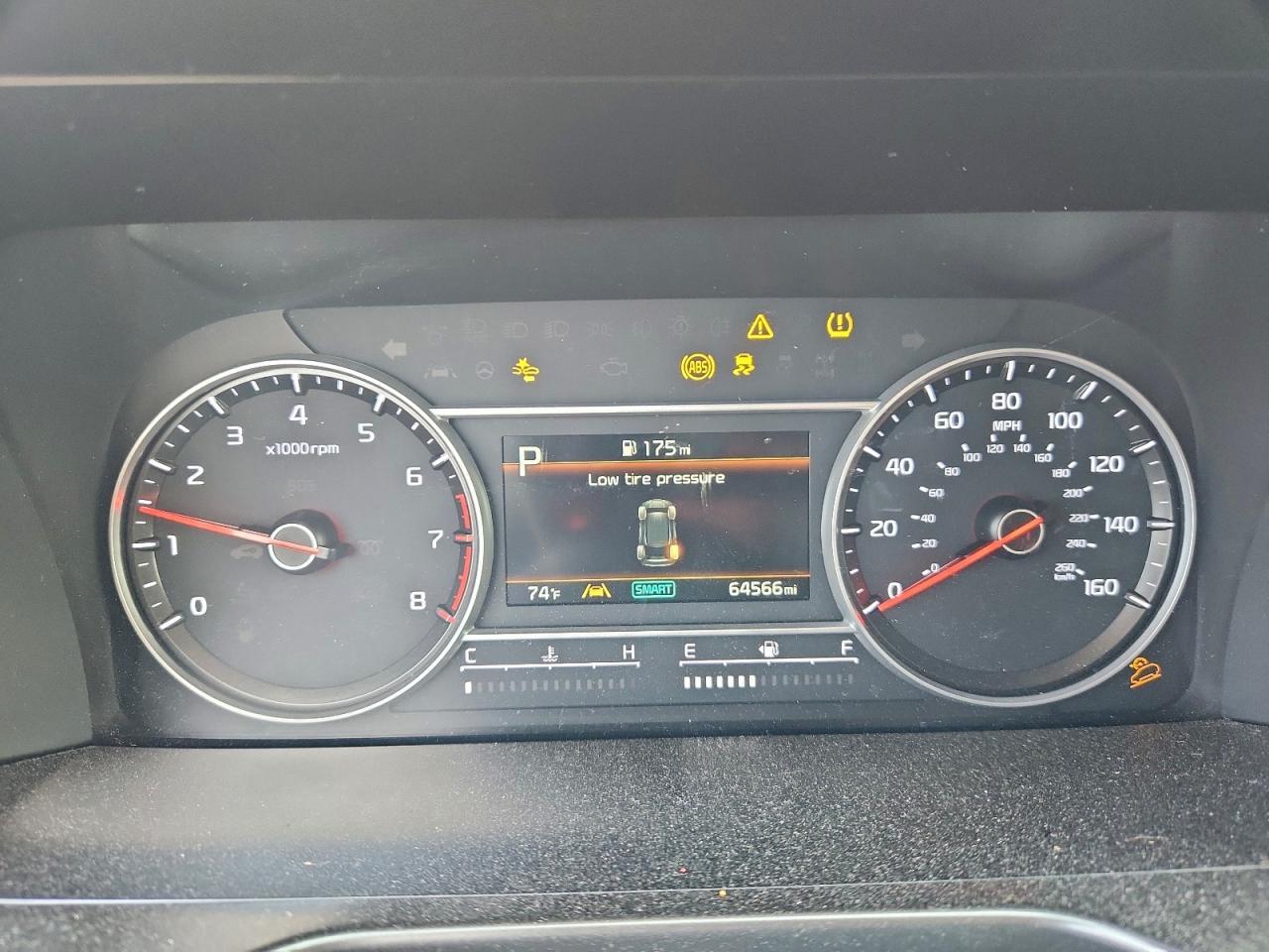 2022 Kia Sorento S - zdjęcie 9